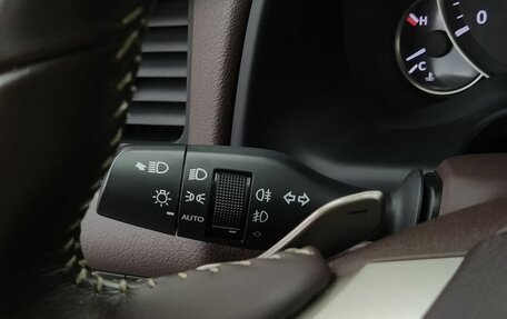 Lexus RX IV рестайлинг, 2019 год, 5 265 000 рублей, 14 фотография