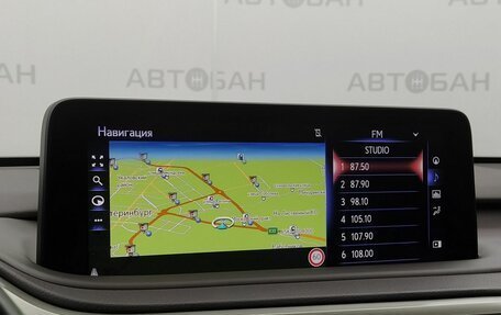 Lexus RX IV рестайлинг, 2019 год, 5 265 000 рублей, 19 фотография