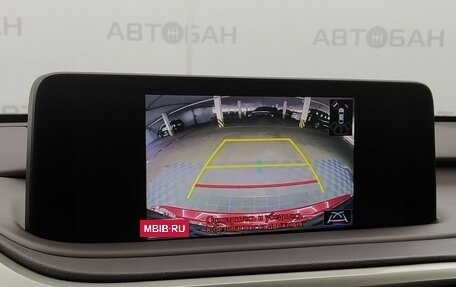 Lexus RX IV рестайлинг, 2019 год, 5 265 000 рублей, 21 фотография