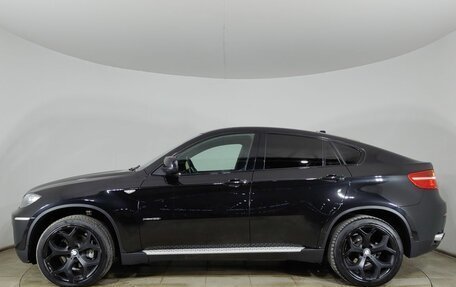 BMW X6, 2010 год, 1 660 000 рублей, 8 фотография