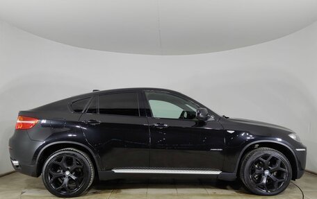 BMW X6, 2010 год, 1 660 000 рублей, 4 фотография