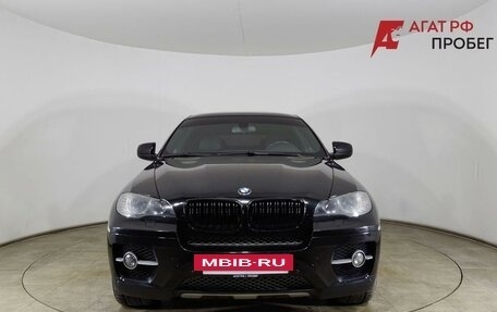 BMW X6, 2010 год, 1 660 000 рублей, 2 фотография