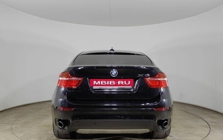 BMW X6, 2010 год, 1 660 000 рублей, 6 фотография
