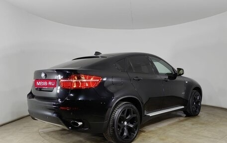 BMW X6, 2010 год, 1 660 000 рублей, 5 фотография