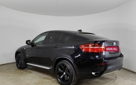 BMW X6, 2010 год, 1 660 000 рублей, 7 фотография