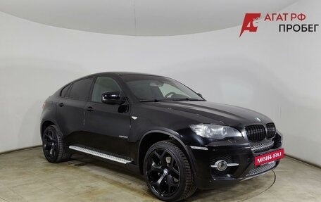BMW X6, 2010 год, 1 660 000 рублей, 3 фотография