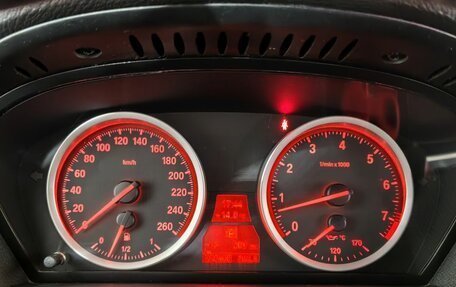 BMW X6, 2010 год, 1 660 000 рублей, 13 фотография