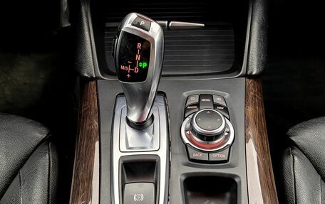 BMW X6, 2010 год, 1 660 000 рублей, 19 фотография