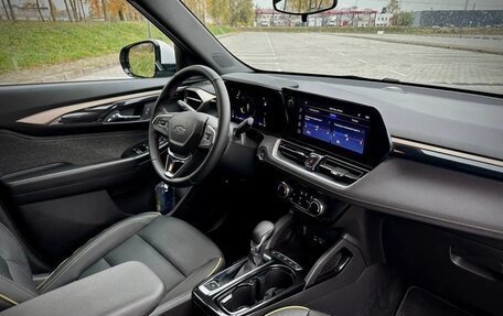 Chevrolet TrailBlazer, 2024 год, 2 100 000 рублей, 7 фотография
