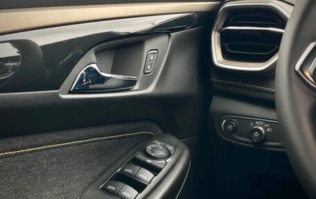 Chevrolet TrailBlazer, 2024 год, 2 100 000 рублей, 3 фотография