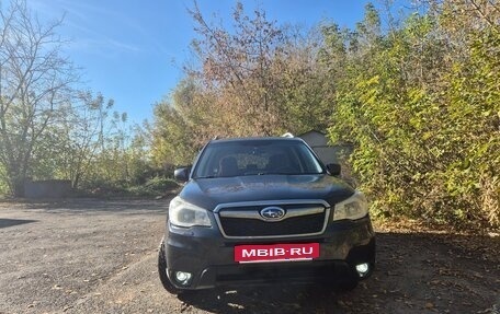 Subaru Forester, 2013 год, 1 330 000 рублей, 2 фотография