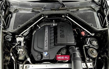 BMW X6, 2010 год, 1 660 000 рублей, 11 фотография