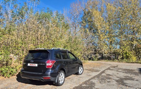 Subaru Forester, 2013 год, 1 330 000 рублей, 4 фотография