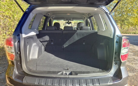 Subaru Forester, 2013 год, 1 330 000 рублей, 7 фотография