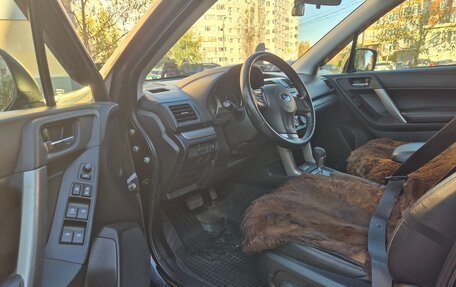 Subaru Forester, 2013 год, 1 330 000 рублей, 8 фотография