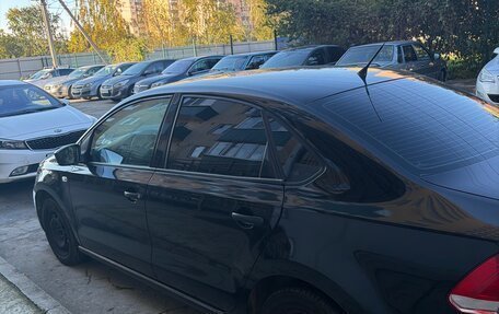 Volkswagen Polo VI (EU Market), 2012 год, 670 000 рублей, 2 фотография