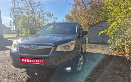 Subaru Forester, 2013 год, 1 330 000 рублей, 3 фотография