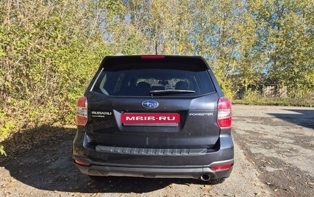 Subaru Forester, 2013 год, 1 330 000 рублей, 5 фотография