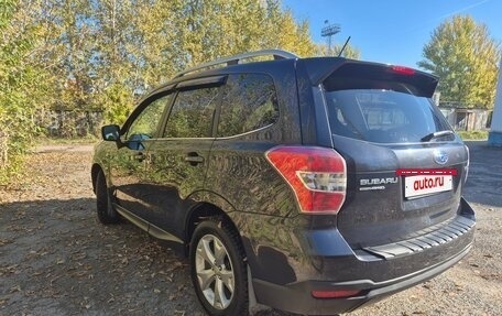 Subaru Forester, 2013 год, 1 330 000 рублей, 6 фотография