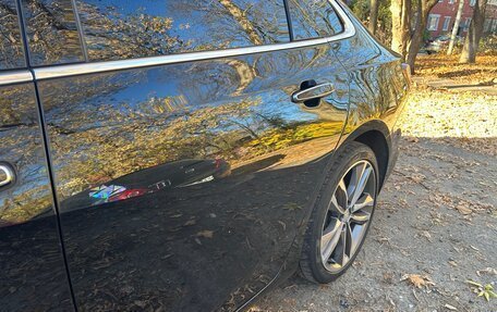 Chevrolet Malibu IX, 2019 год, 1 800 000 рублей, 12 фотография
