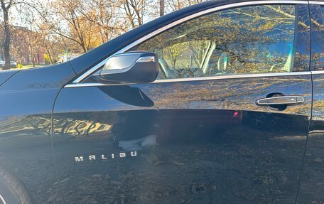 Chevrolet Malibu IX, 2019 год, 1 800 000 рублей, 11 фотография