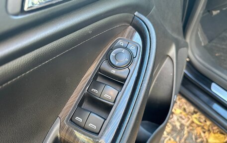 Chevrolet Malibu IX, 2019 год, 1 800 000 рублей, 26 фотография