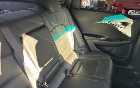 Chevrolet Malibu IX, 2019 год, 1 800 000 рублей, 32 фотография