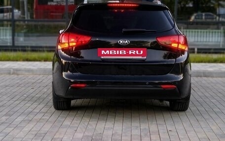 KIA cee'd III, 2018 год, 1 230 000 рублей, 2 фотография