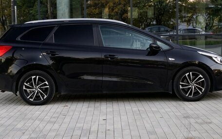 KIA cee'd III, 2018 год, 1 230 000 рублей, 3 фотография