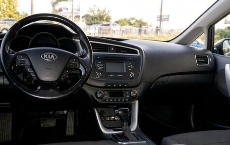 KIA cee'd III, 2018 год, 1 230 000 рублей, 11 фотография