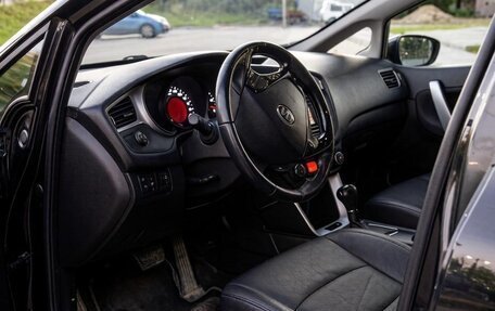 KIA cee'd III, 2018 год, 1 230 000 рублей, 8 фотография