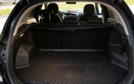 KIA cee'd III, 2018 год, 1 230 000 рублей, 15 фотография