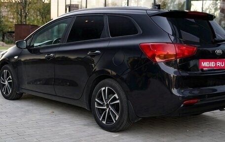 KIA cee'd III, 2018 год, 1 230 000 рублей, 7 фотография