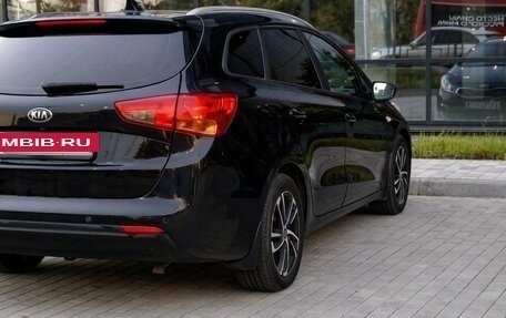 KIA cee'd III, 2018 год, 1 230 000 рублей, 4 фотография