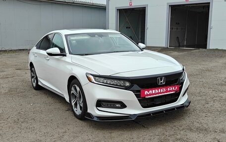 Honda Accord IX рестайлинг, 2019 год, 2 600 000 рублей, 6 фотография