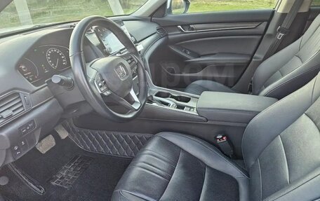Honda Accord IX рестайлинг, 2019 год, 2 600 000 рублей, 22 фотография