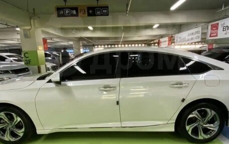 Honda Accord IX рестайлинг, 2019 год, 2 600 000 рублей, 24 фотография