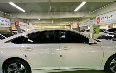 Honda Accord IX рестайлинг, 2019 год, 2 600 000 рублей, 25 фотография