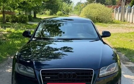 Audi A5, 2008 год, 930 000 рублей, 2 фотография