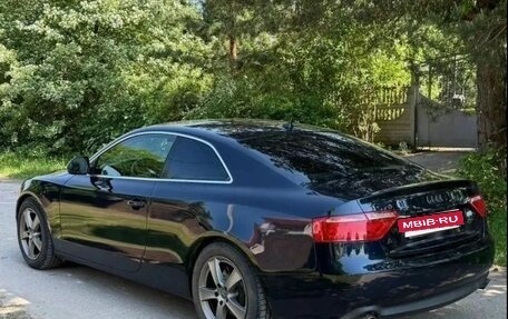 Audi A5, 2008 год, 930 000 рублей, 4 фотография
