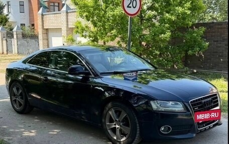 Audi A5, 2008 год, 930 000 рублей, 3 фотография
