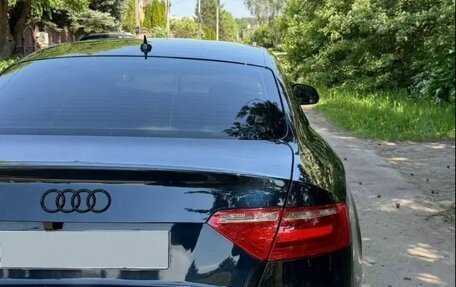 Audi A5, 2008 год, 930 000 рублей, 10 фотография
