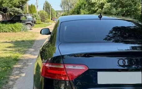 Audi A5, 2008 год, 930 000 рублей, 8 фотография