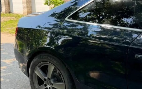 Audi A5, 2008 год, 930 000 рублей, 14 фотография