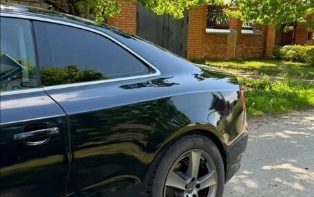 Audi A5, 2008 год, 930 000 рублей, 15 фотография