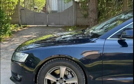 Audi A5, 2008 год, 930 000 рублей, 16 фотография