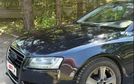 Audi A5, 2008 год, 930 000 рублей, 19 фотография