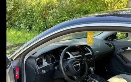 Audi A5, 2008 год, 930 000 рублей, 11 фотография