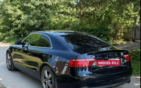 Audi A5, 2008 год, 930 000 рублей, 6 фотография