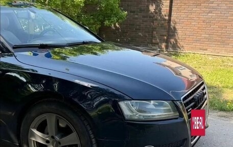 Audi A5, 2008 год, 930 000 рублей, 18 фотография